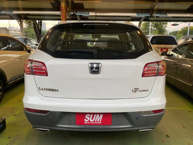 新車120.8萬 4WD 僅跑3萬多 露營旅遊 工商載貨 認證保固  第5張相片