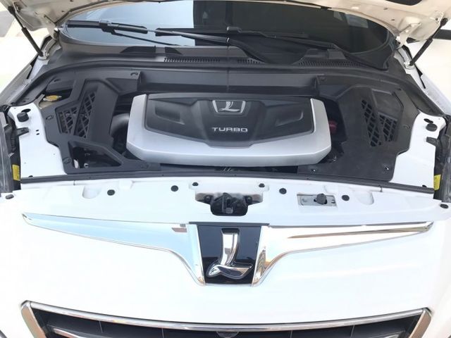 新車120.8萬 4WD 僅跑3萬多 露營旅遊 工商載貨 認證保固  第7張相片