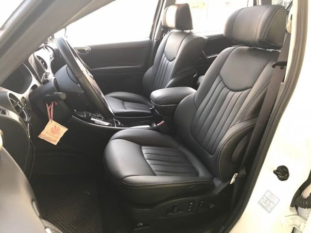 新車120.8萬 4WD 僅跑3萬多 露營旅遊 工商載貨 認證保固  第16張相片