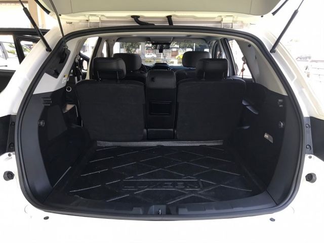 新車120.8萬 4WD 僅跑3萬多 露營旅遊 工商載貨 認證保固  第20張相片