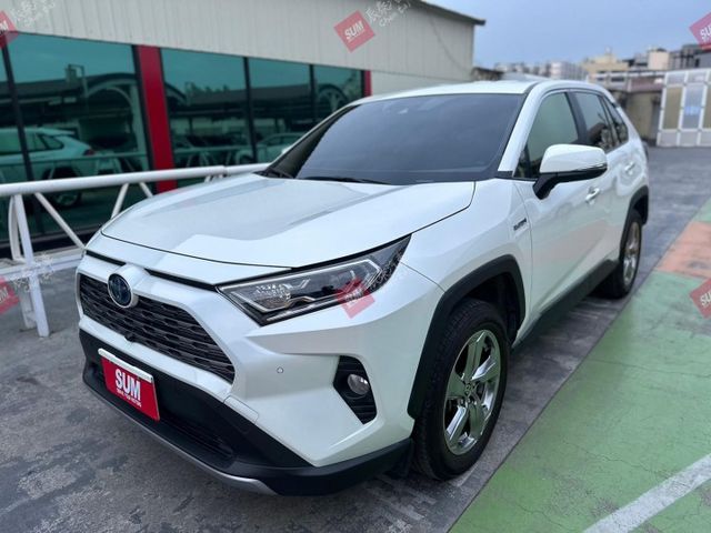 油電旗艦版 盲點 記憶座椅 ASUKA車機 雙區恆溫 導航 電尾門 後出風口 原鈑件 原廠保固中  第1張相片
