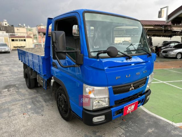 五期堅達 10尺半 車斗內白鐵皮 僅跑6萬 里程保證 原版件  第3張相片