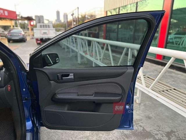 正ST 6速手排 RECARO賽車椅 天窗 油溫油壓渦輪表 實跑20萬  第13張相片