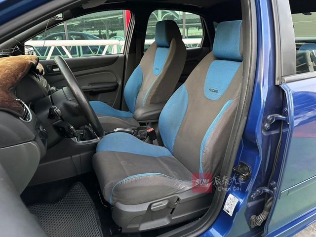 正ST 6速手排 RECARO賽車椅 天窗 油溫油壓渦輪表 實跑20萬  第19張相片