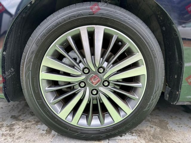 原鈑件! APEX七人座 雙電動滑門 10安 ACC 環景 自動停車 換檔撥片 車道偏移 盲點偵測  第20張相片