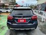 GLA180 運動版 18吋AMG鋁圈 自動停車 後座出風口 電動尾門 電子手煞 雙前電動椅 僅跑3.9萬  第5張縮圖