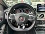 GLA180 運動版 18吋AMG鋁圈 自動停車 後座出風口 電動尾門 電子手煞 雙前電動椅 僅跑3.9萬  第8張縮圖