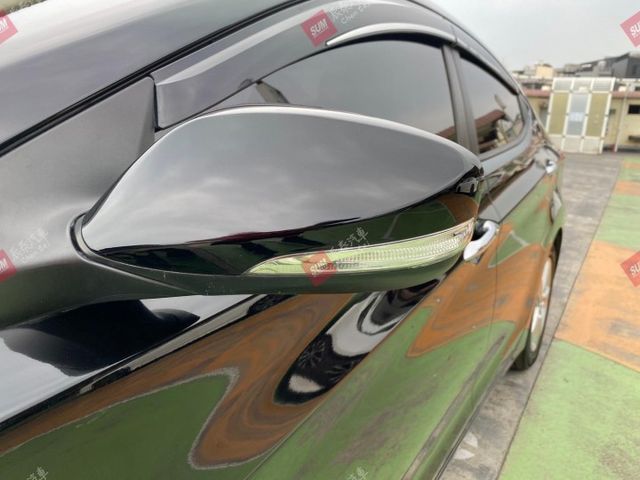 年輕人最愛 優質代步車 i-KEY 定速 恆溫 手自排 天窗 購車送安卓機  第18張相片