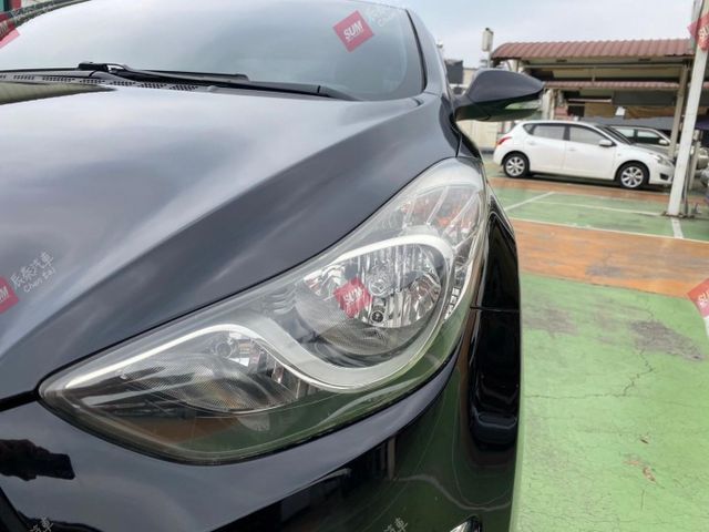 年輕人最愛 優質代步車 i-KEY 定速 恆溫 手自排 天窗 購車送安卓機  第19張相片
