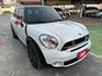 MINI COOPER S COUNTRYMAN 1.6T 英倫風 麂皮多功能方向盤 換檔撥片 恆溫 倒車顯影  第3張縮圖