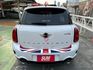 MINI COOPER S COUNTRYMAN 1.6T 英倫風 麂皮多功能方向盤 換檔撥片 恆溫 倒車顯影  第5張縮圖
