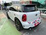 MINI COOPER S COUNTRYMAN 1.6T 英倫風 麂皮多功能方向盤 換檔撥片 恆溫 倒車顯影  第6張縮圖