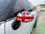 MINI COOPER S COUNTRYMAN 1.6T 英倫風 麂皮多功能方向盤 換檔撥片 恆溫 倒車顯影  第14張縮圖
