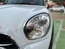 MINI COOPER S COUNTRYMAN 1.6T 英倫風 麂皮多功能方向盤 換檔撥片 恆溫 倒車顯影  第18張縮圖