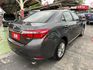 2016 ALTIS safety+ I-KEY 摸門 導航 倒車顯影 電視 認證車 僅跑11萬  第4張縮圖