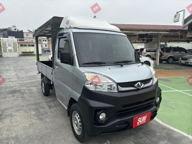 2021 自排!自排!自排! 定速 胎壓偵測 盲點 霧燈  第3張相片