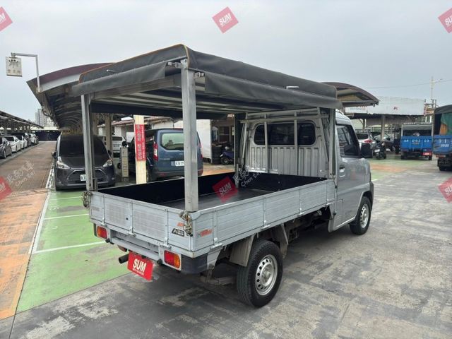 2021 自排!自排!自排! 定速 胎壓偵測 盲點 霧燈  第4張相片