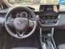2024 GR SPORT版 盲點 環景 定速 跟車 斜坡輔助 車道維持 i-Key 黑白雙色  第8張縮圖