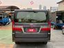 柴油 豪華8人座 雙邊側滑門 17吋鋁圈 原廠試乘車 可載8人加8個行李箱  第5張縮圖