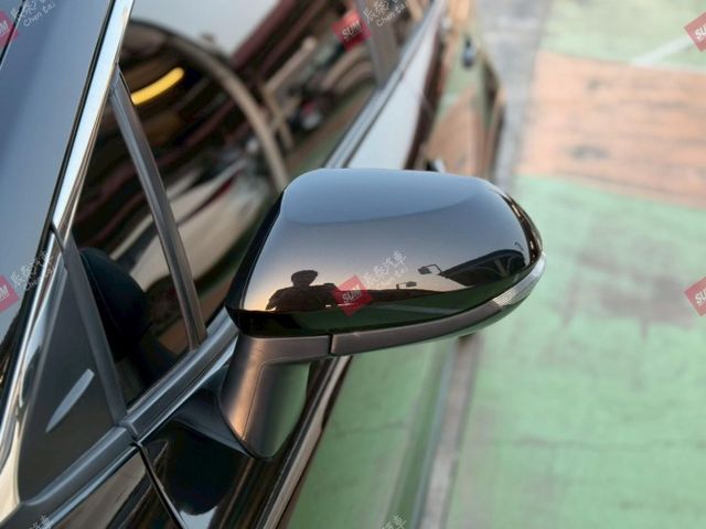 豪華版 鋁圈 恆溫 無限CARPLAY車機 ACC 車道維持輔助 ISOFIX 原版件  第19張相片