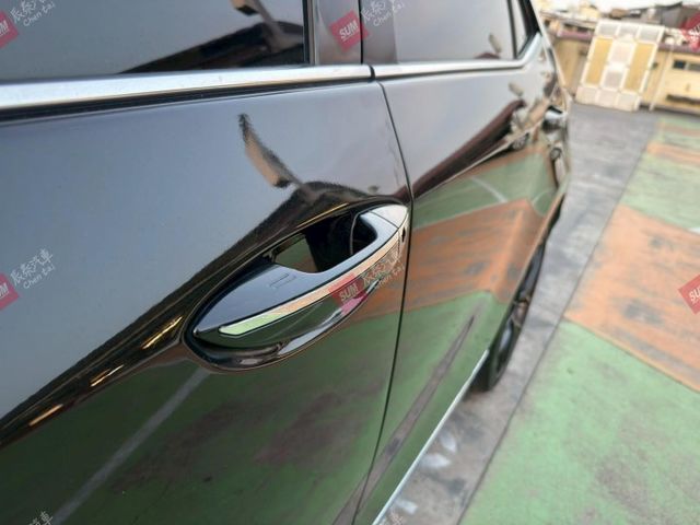 I-KEY 鋁圈 定速 霧燈 胎壓偵測 抬頭顯示 實跑16萬  第18張相片