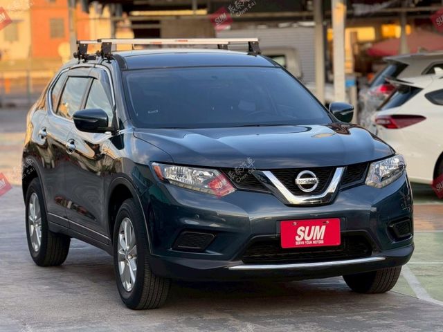 2.0經典版 導航 倒車顯影 皮椅 鋁圈 恆溫 後座出風口 LED日行燈 抬頭顯示器 僅跑7萬  第3張相片