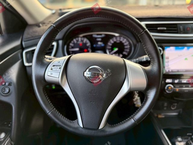 2.0經典版 導航 倒車顯影 皮椅 鋁圈 恆溫 後座出風口 LED日行燈 抬頭顯示器 僅跑7萬  第8張相片