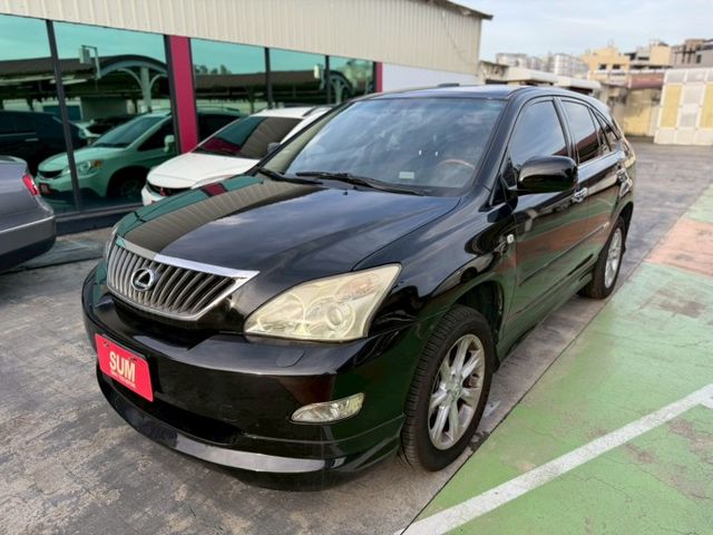 LIMITED edition 3.5 全景天窗 倒車顯影 導航 電尾門 記憶座椅 雙電動椅 後出風口 現車現況  第1張相片