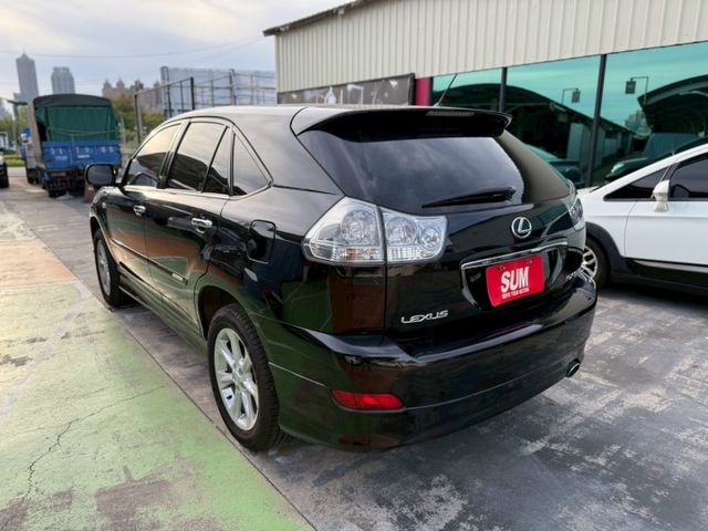 LIMITED edition 3.5 全景天窗 倒車顯影 導航 電尾門 記憶座椅 雙電動椅 後出風口 現車現況  第6張相片