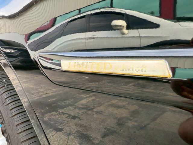 LIMITED edition 3.5 全景天窗 倒車顯影 導航 電尾門 記憶座椅 雙電動椅 後出風口 現車現況  第16張相片