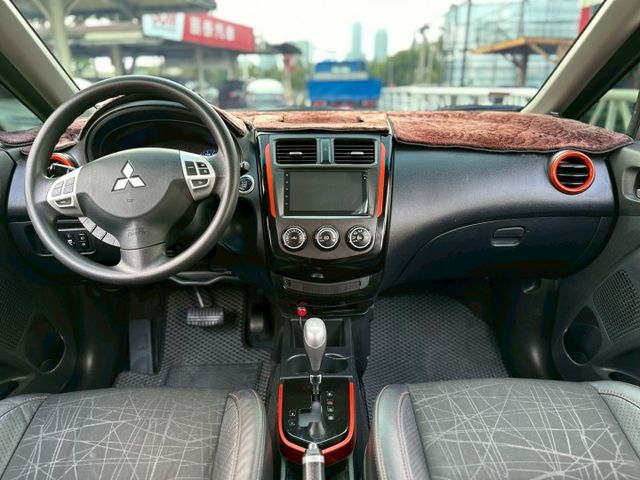 x-sport 鋁圈 I-KEY 定速 實跑12.6萬  第7張相片