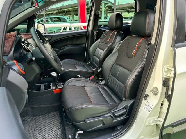 x-sport 鋁圈 I-KEY 定速 實跑12.6萬  第9張相片