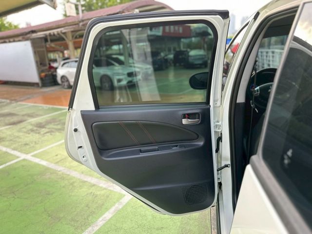 x-sport 鋁圈 I-KEY 定速 實跑12.6萬  第15張相片