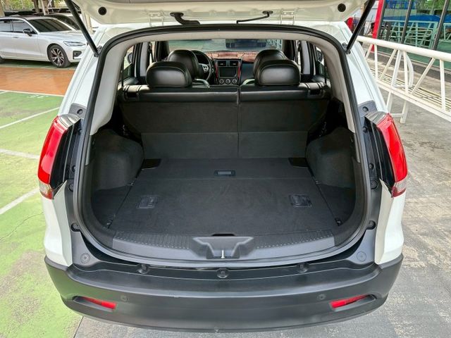 x-sport 鋁圈 I-KEY 定速 實跑12.6萬  第16張相片
