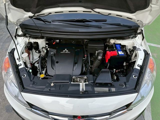 x-sport 鋁圈 I-KEY 定速 實跑12.6萬  第18張相片