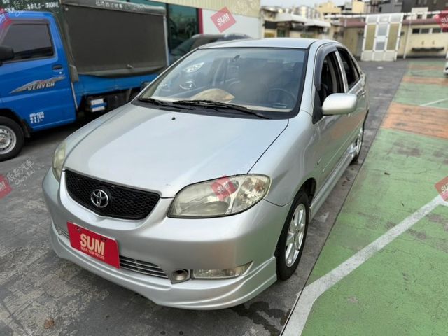 1.5 跑21萬 優質代步車 省油省稅金  第1張相片