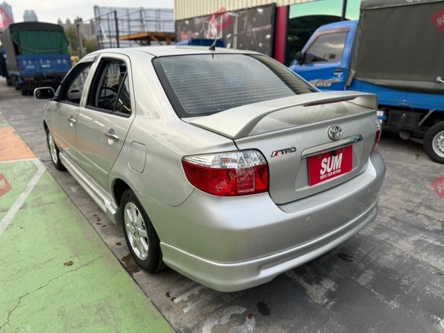 1.5 跑21萬 優質代步車 省油省稅金  第4張相片