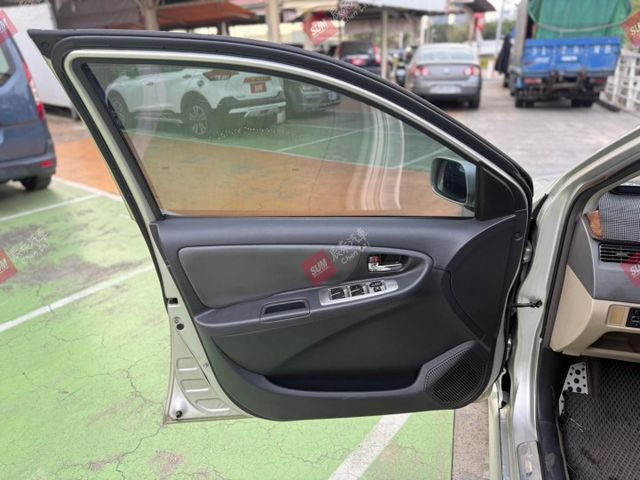1.5 跑21萬 優質代步車 省油省稅金  第14張相片