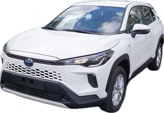 油電豪華版 可全額貸 全新領牌車未開封 僅跑3KM 原廠保固 保證全程托運到店 若無舊換新售價73.9萬  第1張相片