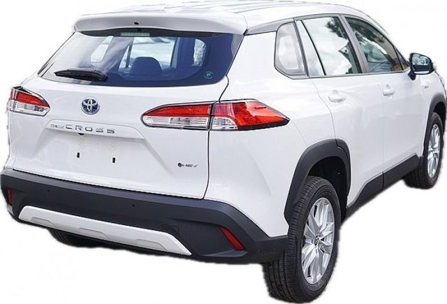 油電豪華版 可全額貸 全新領牌車未開封 僅跑3KM 原廠保固 保證全程托運到店 若無舊換新售價73.9萬  第2張相片