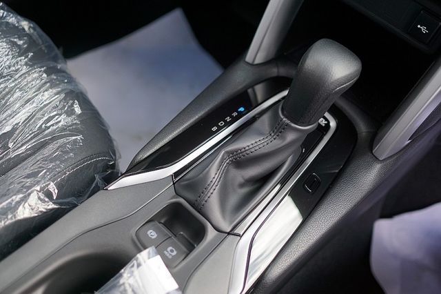 油電豪華版 可全額貸 全新領牌車未開封 僅跑3KM 原廠保固 保證全程托運到店 若無舊換新售價73.9萬  第13張相片