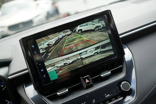 油電豪華版 可全額貸 全新領牌車未開封 僅跑3KM 原廠保固 保證全程托運到店 若無舊換新售價73.9萬  第16張相片