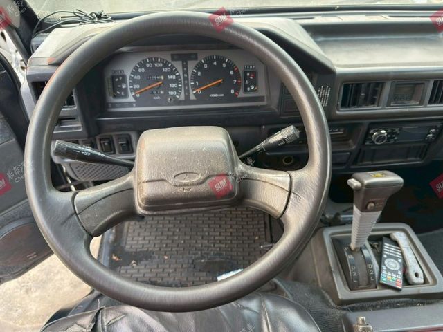 載貨好幫手 自排得利卡 貨車版  第7張相片