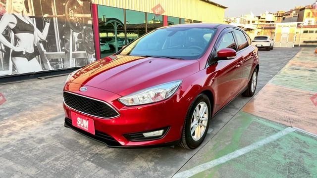 1.5T 汽油時尚 定速 馬丁頭 快撥 藍牙 LED頭燈 TCS 胎壓  第1張相片