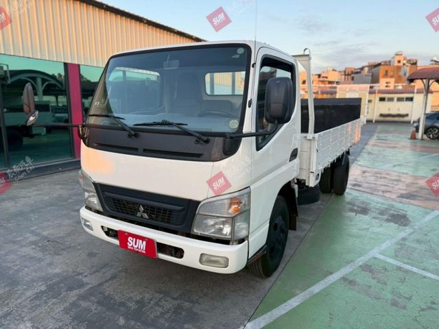 14尺 升降尾門 6輪  第1張相片