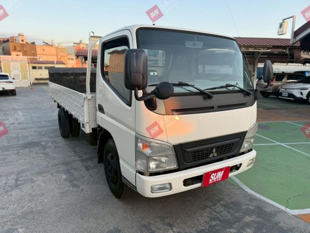 14尺 升降尾門 6輪  第3張相片