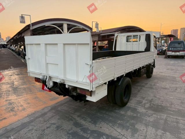 14尺 升降尾門 6輪  第4張相片