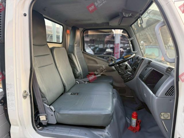 14尺 升降尾門 6輪  第10張相片