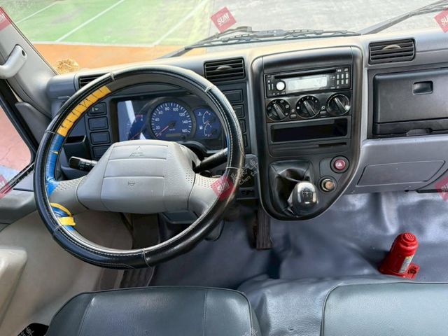 14尺 升降尾門 6輪  第11張相片