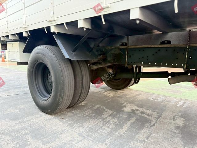 14尺 升降尾門 6輪  第13張相片